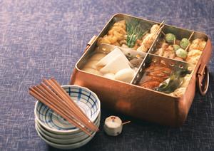 新商品開発のために役立つシーズニング